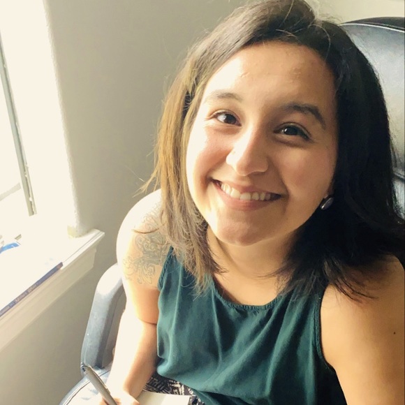 Meet your Posher, Frankie - Picture 1 of 1